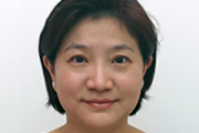 Speaker - Connie Kwok