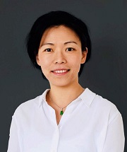 Photo Gina YJ JIANGnbsp for HKBIO