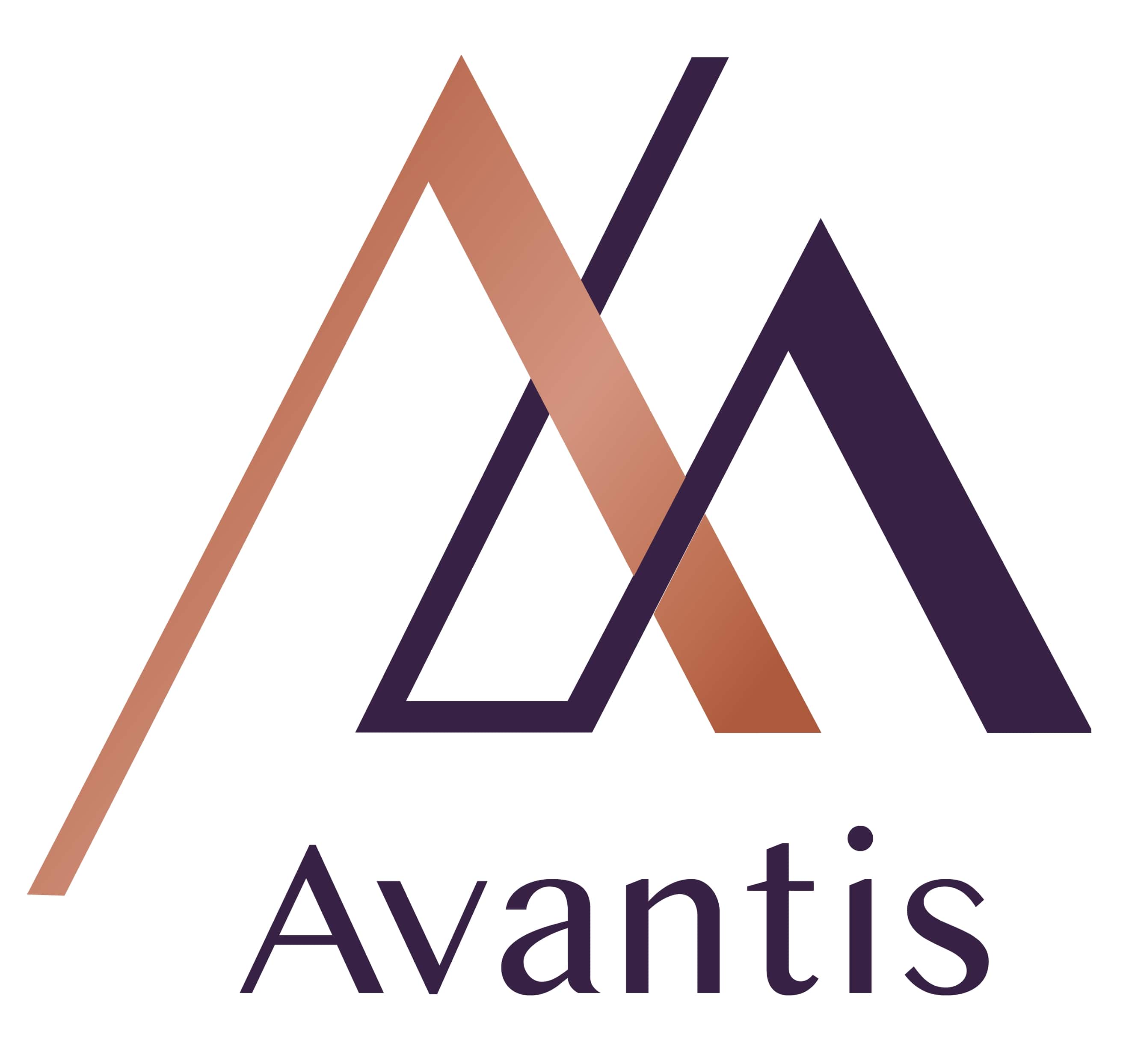 Avantis logo